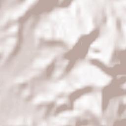 Karátoula Terrain Map