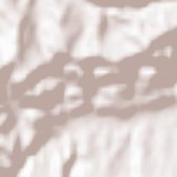 Nomós Ileías Terrain Map