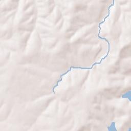 Stockton Terrain Map