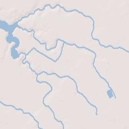 Onancock Terrain Map