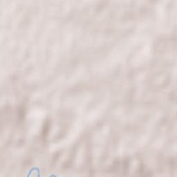 Castro Verde Terrain Map