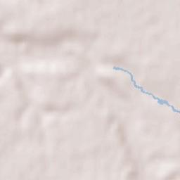 Fuente Palmera Terrain Map