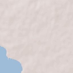 Petrosino Terrain Map