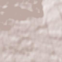 Santa Venerina Terrain Map