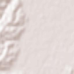 Muramatsu Terrain Map