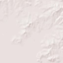 Masonville Terrain Map