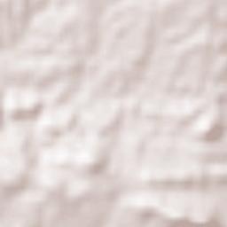 Calañas Terrain Map