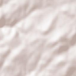 Castilblanco de los Arroyos Terrain Map