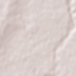 Castelvetrano Terrain Map