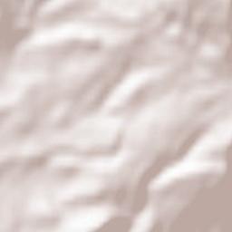 Sambuca di Sicilia Terrain Map