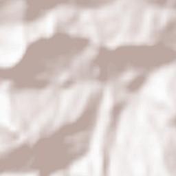 Vallelunga Pratameno Terrain Map