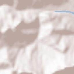 Regalbuto Terrain Map