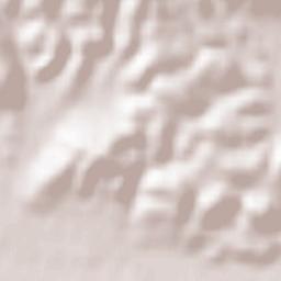 Varvásaina Terrain Map