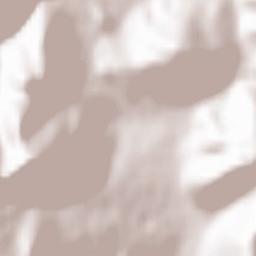 Levídion Terrain Map