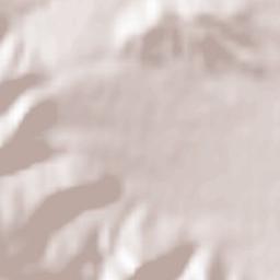 Bozdoğan Terrain Map