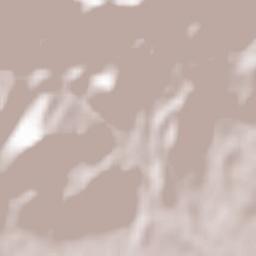 Ağlasun Terrain Map