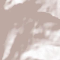 Santo Stefano Quisquina Terrain Map