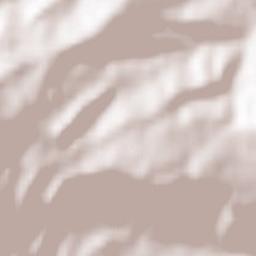 San Giovanni Gemini Terrain Map