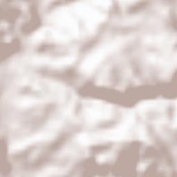 Leonforte Terrain Map