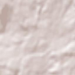 Biancavilla Terrain Map