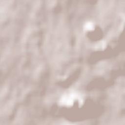 Nicolosi Terrain Map