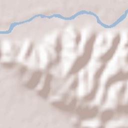 Epitálio Terrain Map