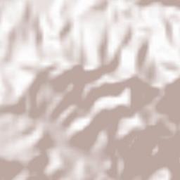 Bajgiran Terrain Map