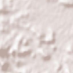 Gimpo-si Terrain Map