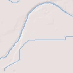 Riverdale Park Terrain Map