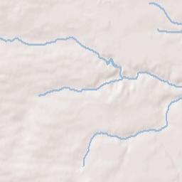Lakeside Terrain Map