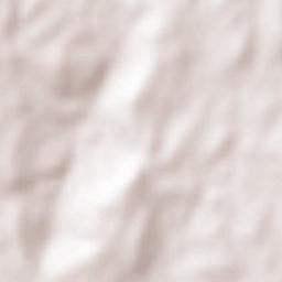 Montilla Terrain Map