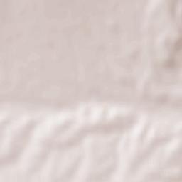 Chirivel Terrain Map