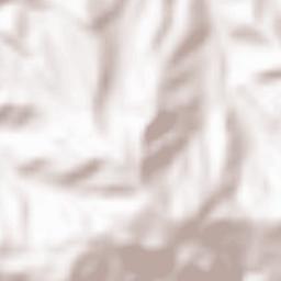 Mussomeli Terrain Map