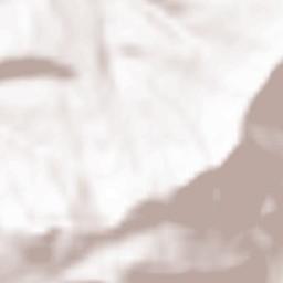 Marianopoli Terrain Map