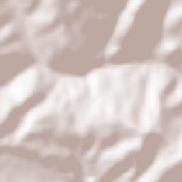 Santa Caterina Villarmosa Terrain Map