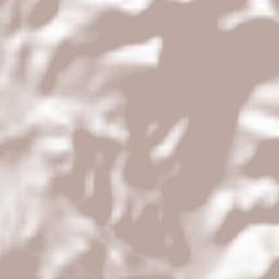 Nomós Arkadías Terrain Map