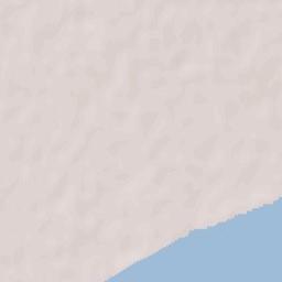 Néa Kíos Terrain Map