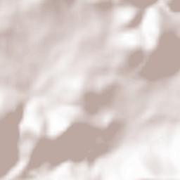 Ligourión Terrain Map