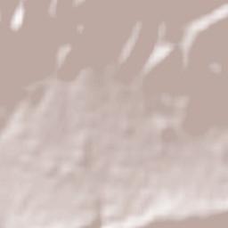 Onikişubat Terrain Map