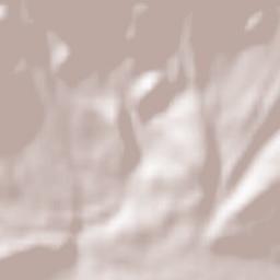 Kahramanmaraş Terrain Map