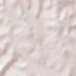 Turkman Chay Terrain Map