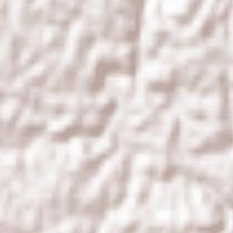 Nihonmatsu Shi Terrain Map