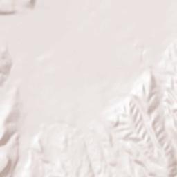 Enterprise Terrain Map