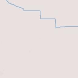 Monte Vista Terrain Map