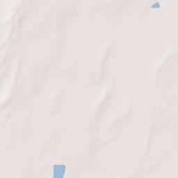 Stanton County Terrain Map