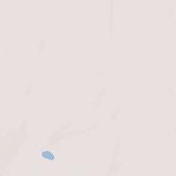 Haskell County Terrain Map