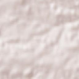 Valverde del Camino Terrain Map