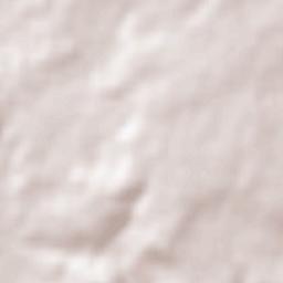 Palazzolo Terrain Map