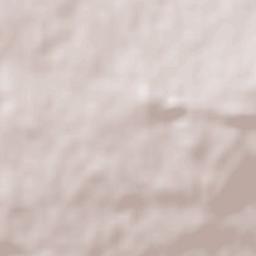 Carrubazza-Motta Terrain Map