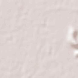 Sarıkemer Terrain Map